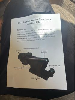Scope