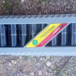 Greatneck 10 Piece Metric Set