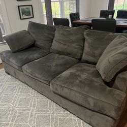 Arhaus Sofa