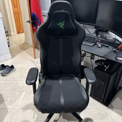 Razor Gaming chair 