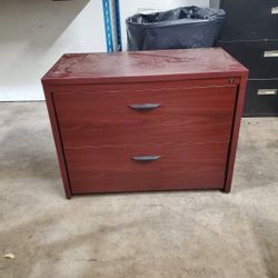 OFFICE FILING CABINET 