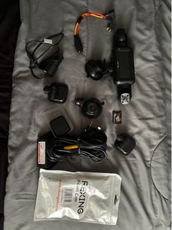 Rexing Dashcam