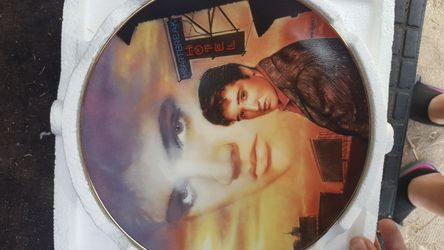 Elvis Presley