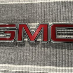 GMC Sierra Parts 