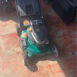 Centura LE Lawn Mower