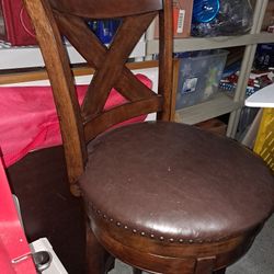 Stool