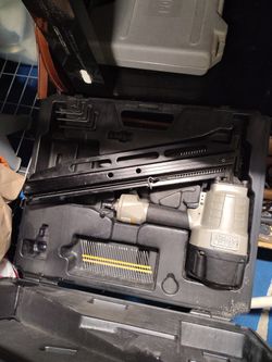Porter Cable /nail Gun 