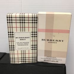 Burberry Women’s Perfume