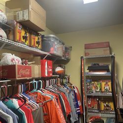 Clemson Football Collection 