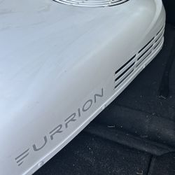 Rv a/C Unit Furrion
