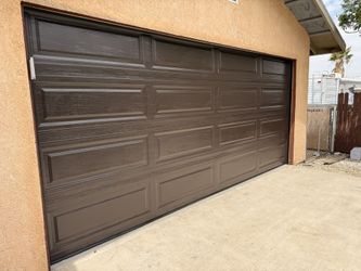 Garage Doors