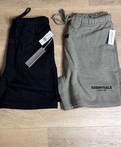 Essential shorts