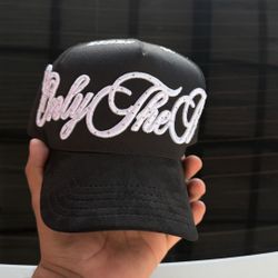 Dandy hats x JC hats 