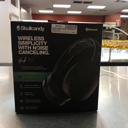 SKULLCANDY HEADPHONES 