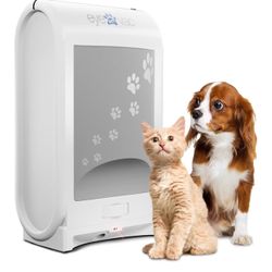 Pet Touch less Vacuum 