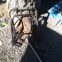 Bike Rack