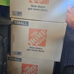 Mystery.Boxes And Bag