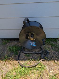 Hose Reel