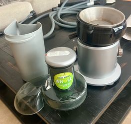 Breville juicer