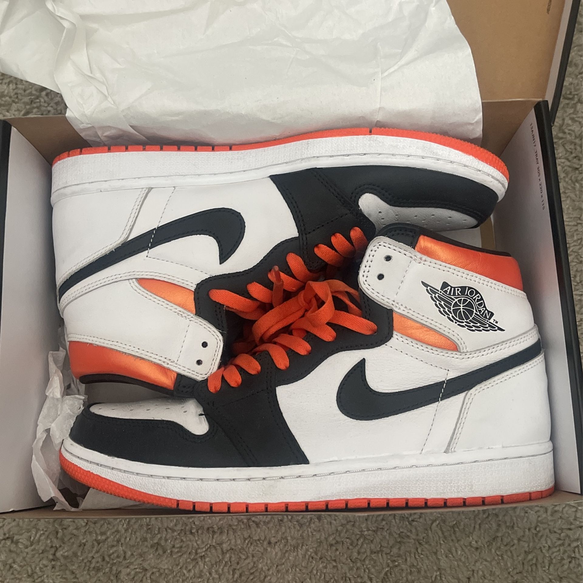 Air Jordan 1 Retro High OG