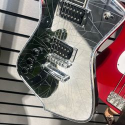 Ibanez Electric Guitar 