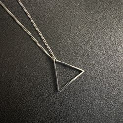 Silver Chain