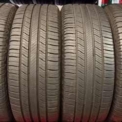 Michelin 235 55 20 