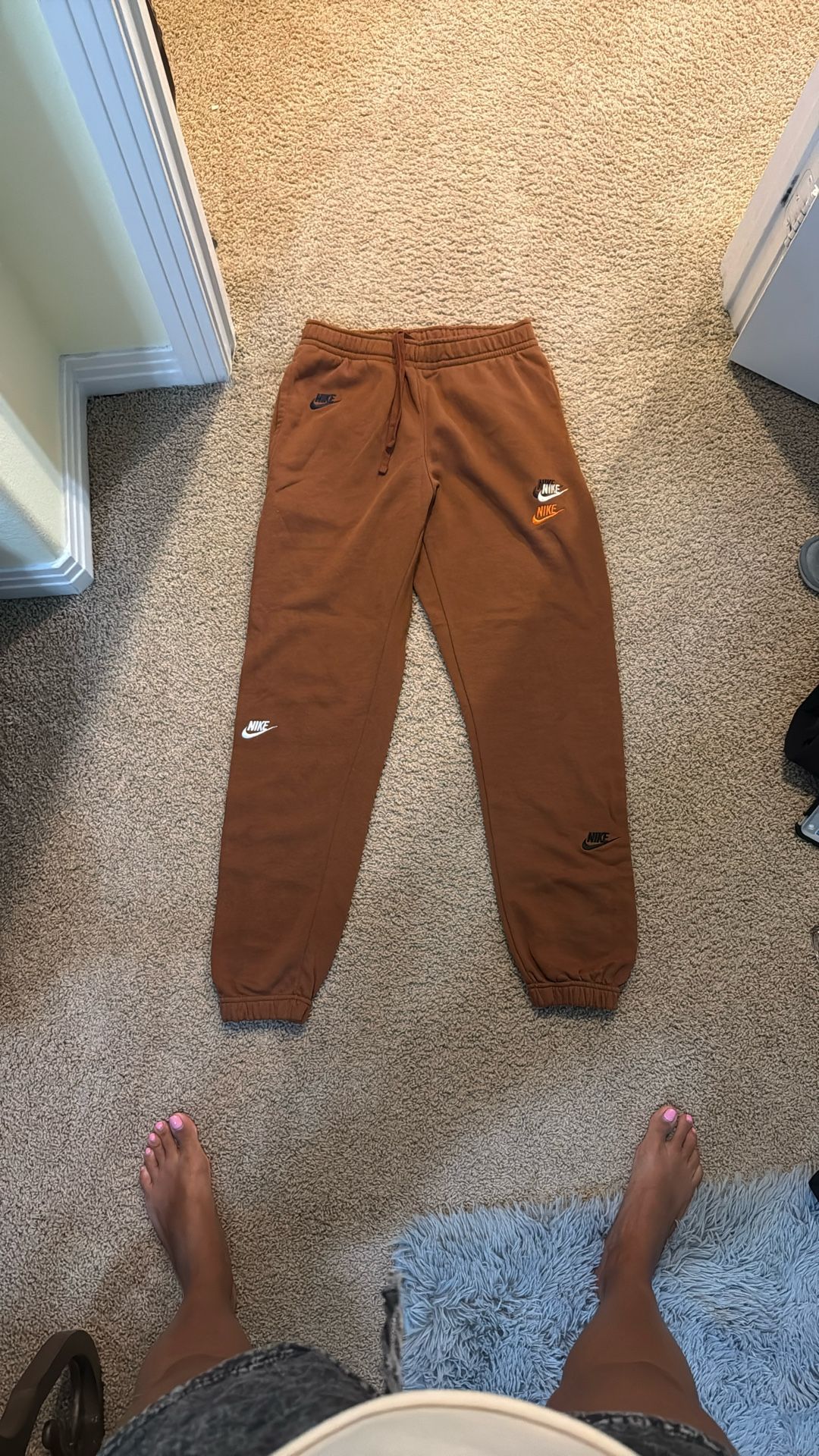 Men Nike Jogger