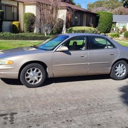 1998 Buick LeSabre
