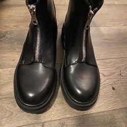 Botas De Mujer 