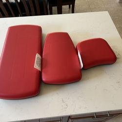 Pads For Signature Series Olympic Incline Bench