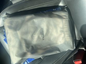 Essential Sweatpants