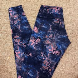 LULULEMON LEGGING