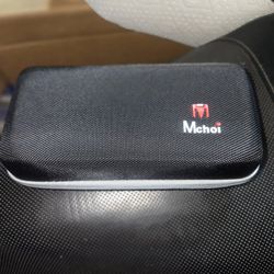 MCHOI Portable Hard Case