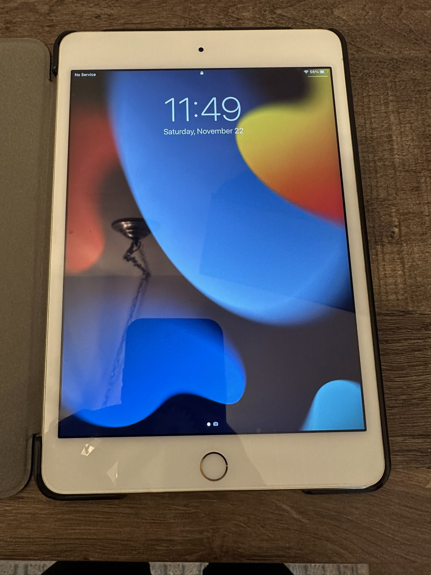 Mini iPad 4