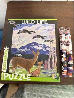 Puzzles