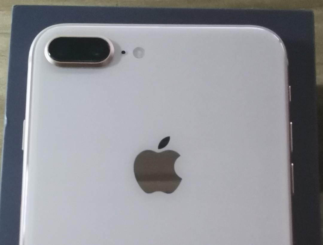 Iphone 8 plus,256GB