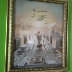 Art Of Love And Faith