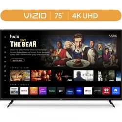 Vizio V Series 75 Inch Tv