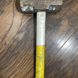 Sledge Hammer