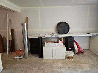 Quick Sale on Misc Building Supplies