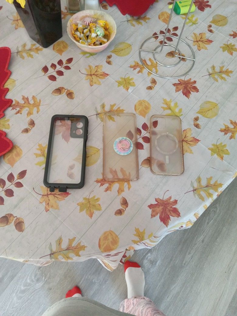 Phone Cases