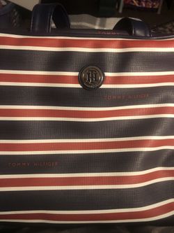 Tommy Hilfiger Woman’s Bag