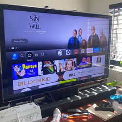 Samsung Tv 55 Inch