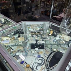Wide Selection Of Jewelry - Sold Separately
