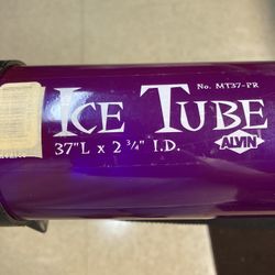 Alvin Ice Tube
