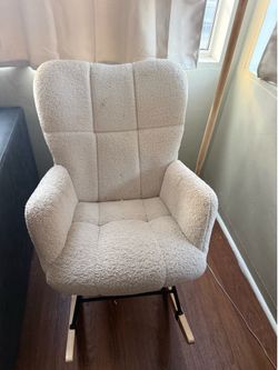 Rocking chair