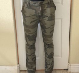 Forever 21 jeans MEN size 34