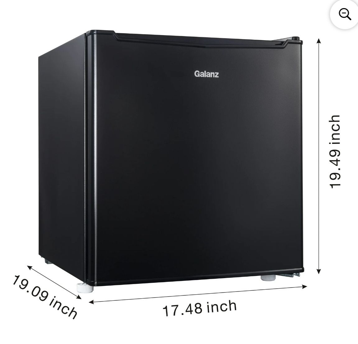 Galanz Household Refrigerator 