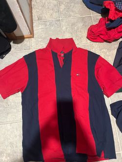 Vintage Tommy Hilfiger Shirts